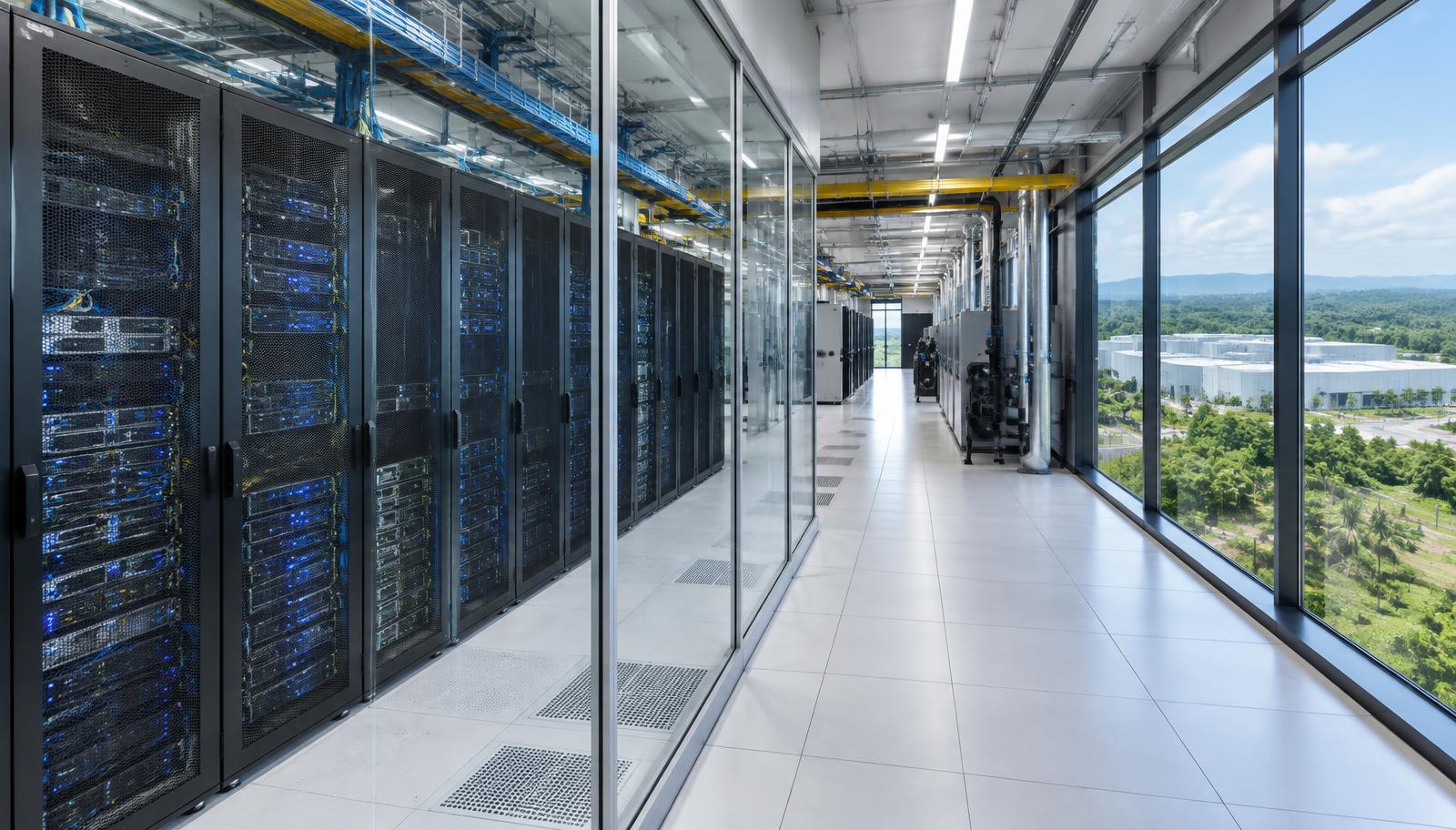 Cover image for Traditional vs hyperscale data centers: what the Philippines can actually win